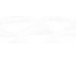 Фаянс 25x70 cm Paradis Art Blanco