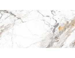 Гранитогрес 60x120 cm Invisible Marble Grey