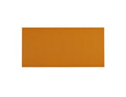 Фаянс 22.5x45cm Gallery Turuncu/Orange