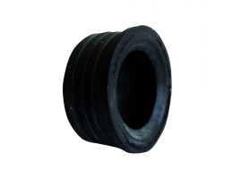 Гумен уплътнител за сифон за умивалник 50x32 mm B