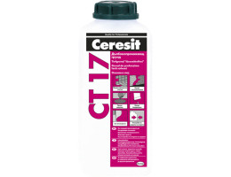 Дълбокопроникващ грунд CT 17 - 2l