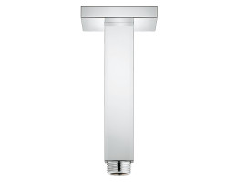 Рамо за душ 142 mm Rainshower