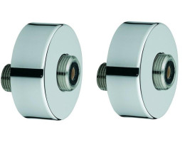 Ексцентрик с розетка 3/8'' х 3/4''