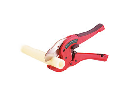 Ножица ROCUT TC 42 за тръби от PP, PE, PE-X, PB, PVDF с ф до 42 mm