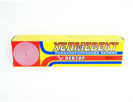 Хелмевект лепило 60 ml