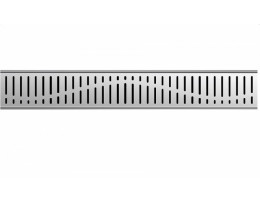 Сифон за под ShowerDrain WAVE 1200mm