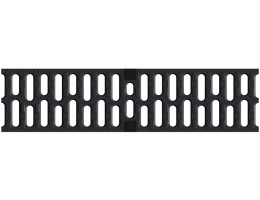 Drainlock 100 решетка Чугун EN-GJS, L 50cm, B125