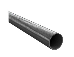 Стоманена тръба безшевна ф 51 mm, L 6 m, 5.0 mm