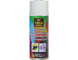 Спрей Efekt Fluo - жълт 400 ml