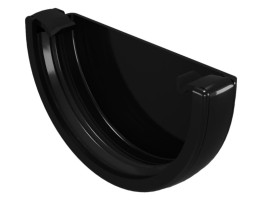 Тапа за улук CLASSIC 120 черна