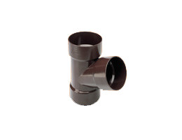 Разклонение ф 87 / 87 mm