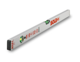 Нивелир алуминиев AV 80, 80 cm