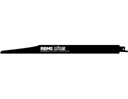 Нож за ел.ножовка за дърво и метал 300 - 2.5 mm 1 бр.