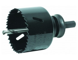 Боркорона ф 20 mm HSS BIMETAL