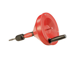 ROSPI H+E Plus Уред за отпушване 8mm/7.5m