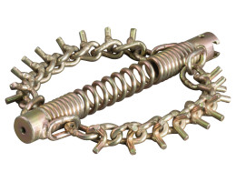 Верижна центрофуга Rems за машина за почистване на канали с накрайник, Ф 22 mm, Cobra 22
