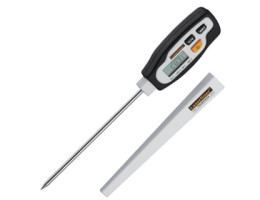 Термометър дигитален със сонда -40/+250 °C ClimaCheck