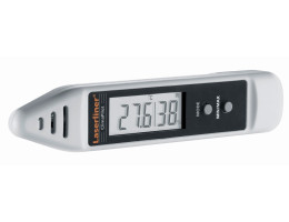 Безконтактен влагомер Laserliner ClimaPilot