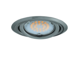 Луна LED SL 215 GM NOX графит