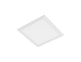 STELAR LED Панел, 48W, 4000K, бяла рамка