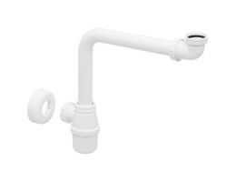 Сифон бутилков за умивалник, ф 32 mm, Viega