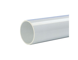 Тръба канализационна обезшумена ф 200 mm 6.2 mm 3 m Astolan