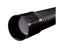 Тръба канализационна муфирана ф 450 mm 6 m SN8 X-Stream