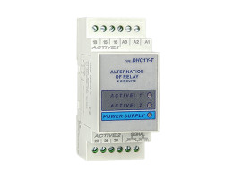 Блок за ниво DHC1Y-SD с 3 нива