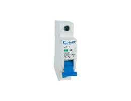 Предпазител автоматичен Sigma C61N/20A C 6Ka