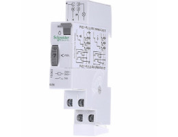 Стълбищен автомат Acti 9 MIN 16А/230V/1-7min