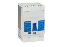 Автоматичен прекъсвач DS1-125, 16kA, 3P, 100A