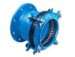 Универсален фланшов адаптор DN65 mm /71-88/ Synoflex