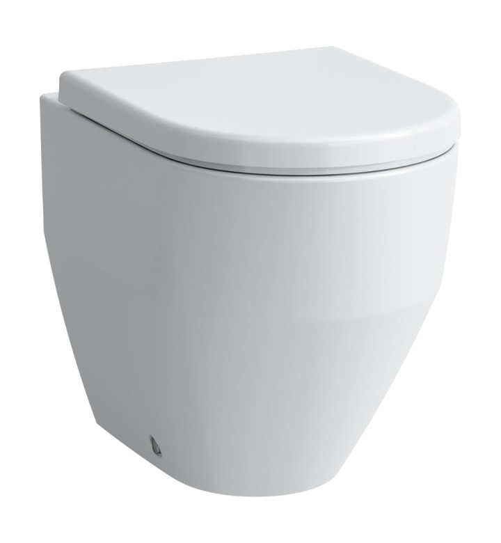 Тоалетна седалка и капак за WC Liberty, H8989503000001