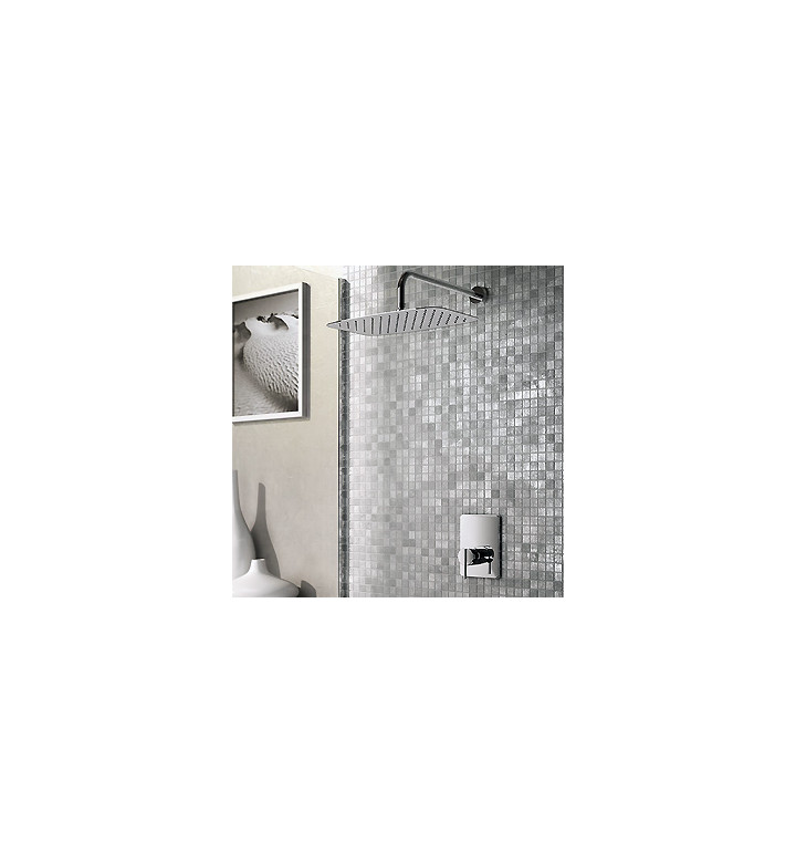 Душ глава IdealRain LUXE
