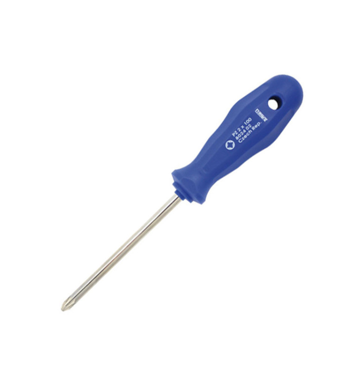 Отвертка PZ0 CLASSIC 3x80 mm
