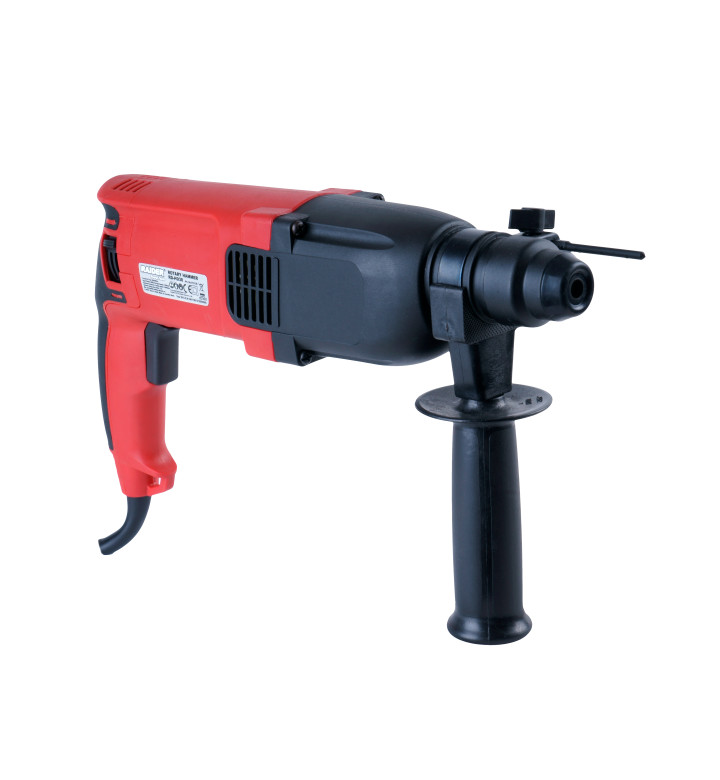Перфоратор с 4 функции 800W, SDS+, 2.5J, 930rpm, RD-HD38