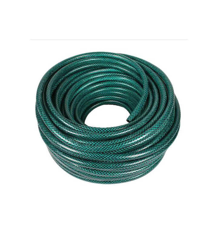 Градински маркуч три слоя L25 m, 2.5 mm, 3/4 "