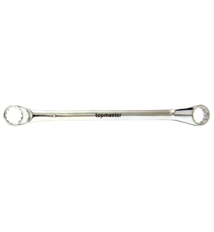 Ключ лула Fully Polished 20x22mm Cr-V
