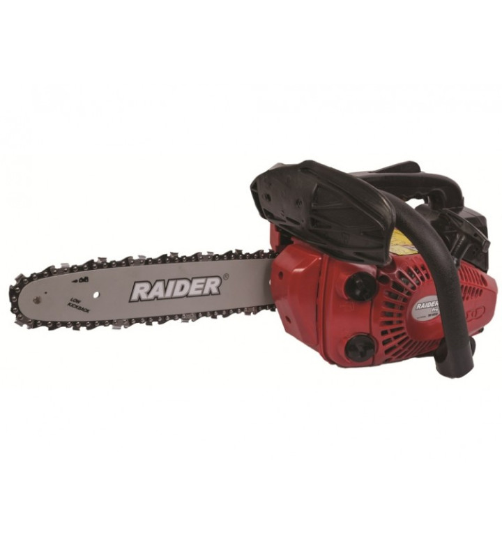 Резачка бензинова 305 mm, 900 W, RDP-GCS18