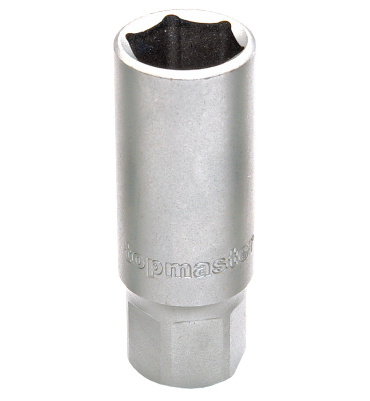 Вложка за свещи шестостен 1/2"x19mm