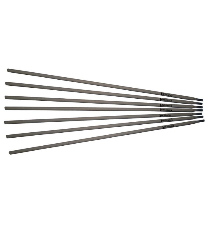Електроди рутилови ф 3.2 x 320 mm, 5 kg