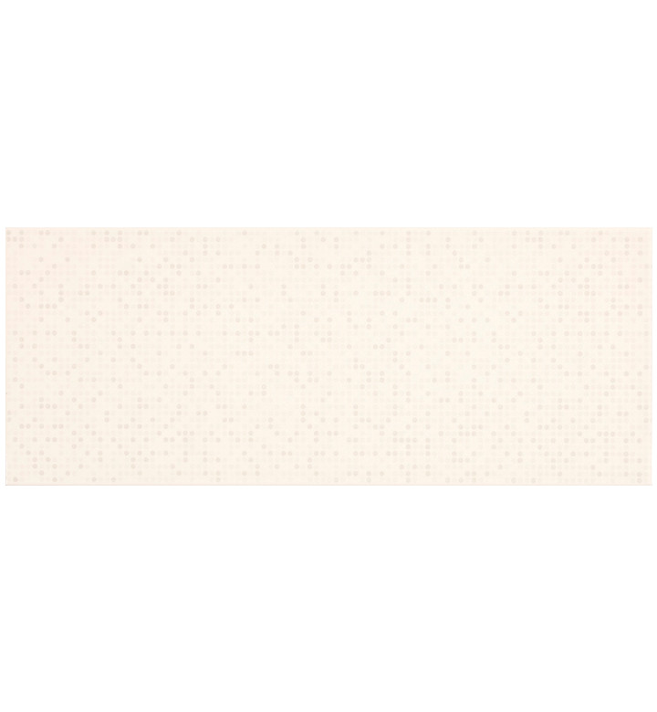 Фаянсова плочка Nuans White 20x50cm