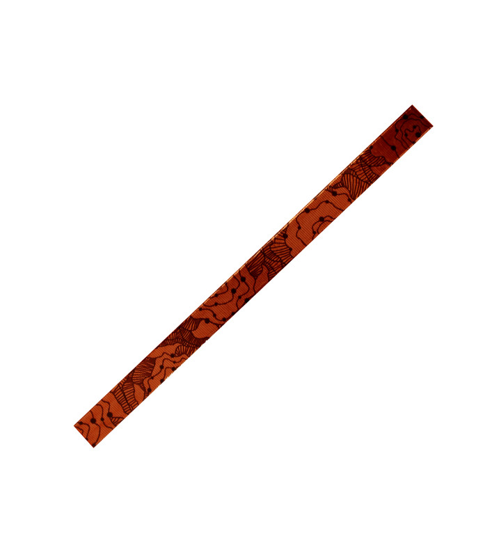 Фриз 4.5x65 cm Rosella Cherry