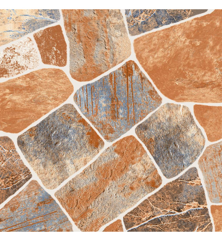 Гранитогрес Riverstone Cotto 450 х 450 mm