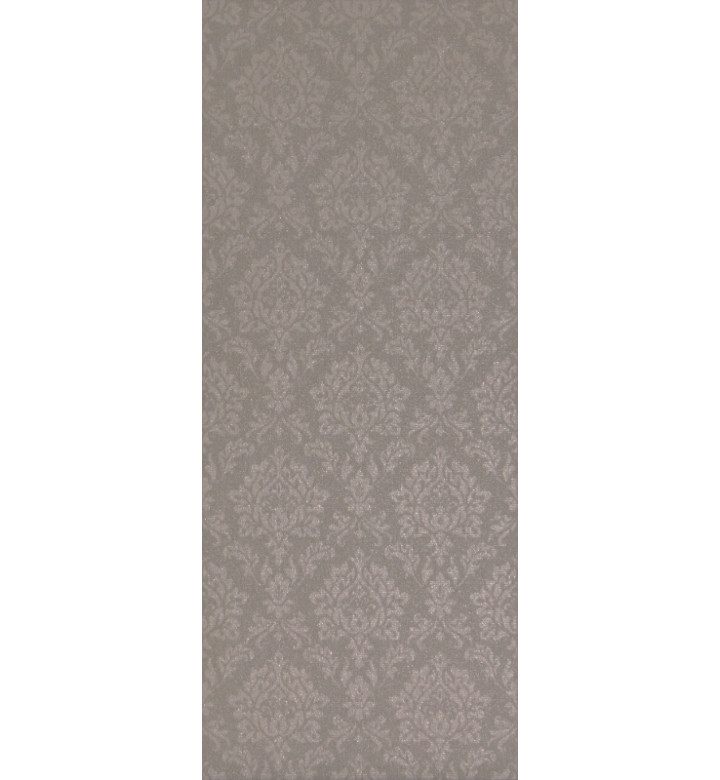 Фаянс 23.5x58cm Damask Tresor Grafito
