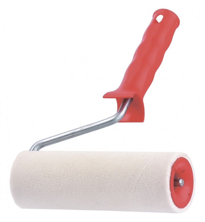 Валяк 18 cm, 4 mm, ф 48 mm Velur Plus