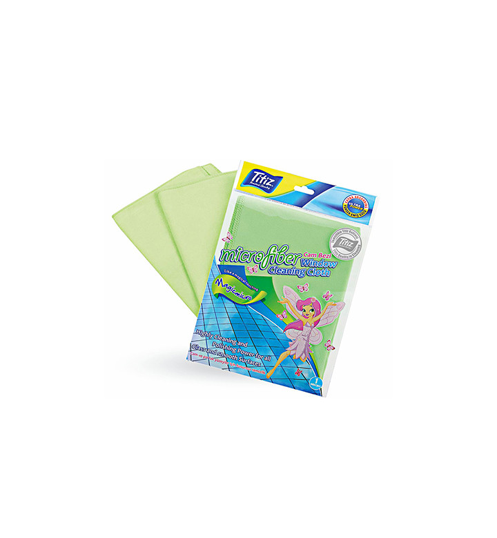 Кърпа MICROFIBER WINDOW