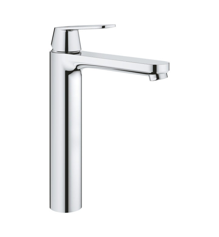 Eurosmart Cosmopolitan смесител за умивалник 1/2'', едноръкохватков, XL-размер