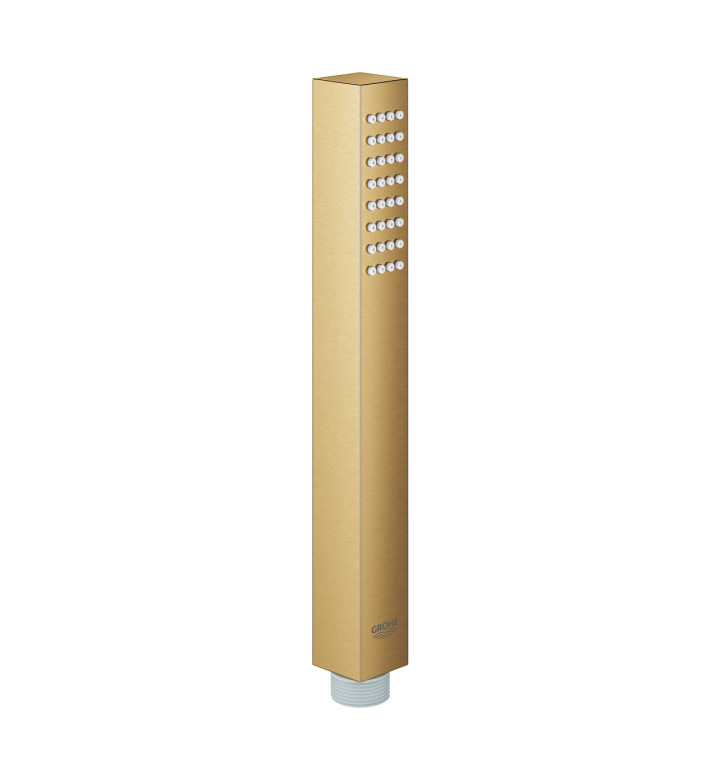 Душ ръчен Euphoria Cube+ Stick с дебитен ограничител