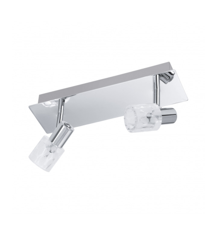 Спот Edina 2x40 W, G4